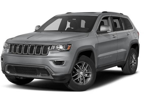JEEP GRAND CHEROKEE 2017 1C4RJFBG0HC863408 image